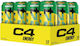 Cellucor Băutură energizantă cu carbonatare în Cutie 12x500ml