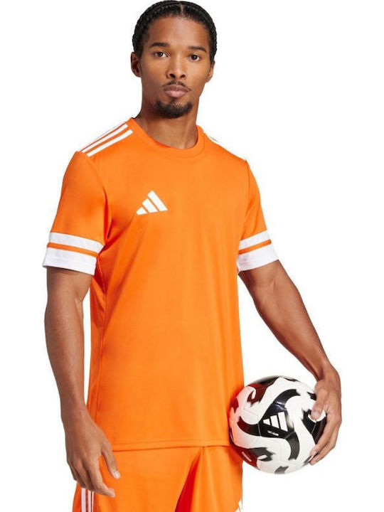 Squadra 25 Tricou Echipament Sportiv de Fotbal Bărbătesc