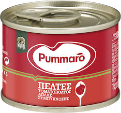 Pummaro Πελτές Τοματοπολτός 70gr
