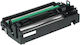 Compatible Panasonic Drum Kx-fad412x 6.000 Pages