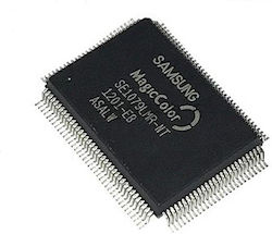 Controller-IC-Chip Samsung Magic Colour Se1079lmr-nt Se1079lmr Nt Chip Laptop Integrierter Chip Laptop Code 1-chip1011