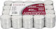 Tealights Aromatic in White Colour (up to 8 Hours Duration) 40 Pieces
