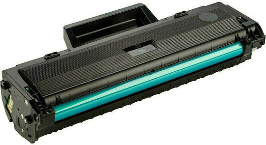 Toner HP Compatible W1106A 106A XL with Chip Pages: 5000 Black LaserJet LaserJet MFP 103A 107A 107R 107W