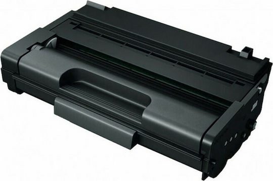 Toner Ricoh Συμβατό Sp3400 Sp3410 Sp3500 Sp3510 Σελίδες:5000 Black 3400dn 3400n 3400sf 3410sf 3500n 3500sf 3510dn 3510sf