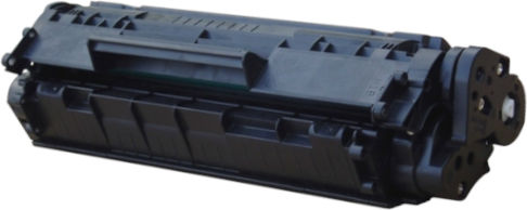 Kompatible Laserdrucker-Tonerpatrone HP 106a W1106a 1000 Seiten Schwarz Chip