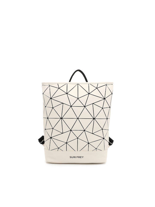 Suri Frey Backpack Ecru