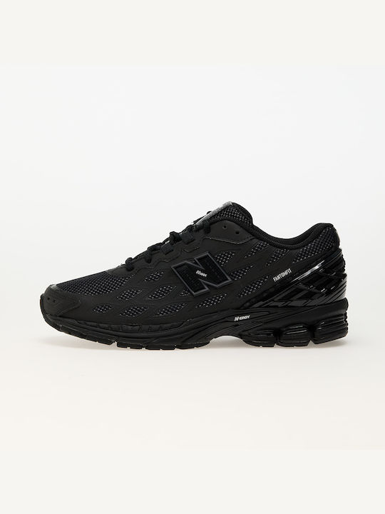 New Balance 1906 Sneakers Black / Silver Metallic U1906WFD
