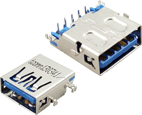 USB Port Laptop Toshiba Satellite C850 C850D C855D L850 L850D L855D USB 3.0 Port Code 1-usb053