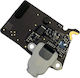 Macbook Air 13" 2020 A2337 Audio Board Jack White 923-03673 820-01929-a OEM Code 1-apl0115