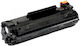 Kompatible Tonerkartusche CF244A XL 44A Schwarz Premium 1.500 Seiten HP LaserJet Pro M15a M15w MFP M28a MFP M28w