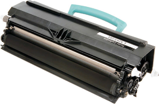 Lexmark X203 X204 Bk 2500pgs X203a11 X203n X204n