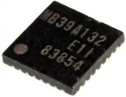Controller Ic Chip Fujitsu Mb39a132 39a132 Dc Dc Charging Qfn-32 Chip Laptop Ολοκληρωμένο Τσιπ Φορητού Υπολογιστή Κωδ.1-chip0134