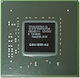 BGA IC Chip Nvidia G84-600-A2 G84 600 A2 G84600A2 Laptop Integrierter Chip Code 1-chip0001