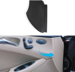 Mercedes-benz Cls W219 Car Left Side Door Trim Cover Panel 21972701289051 Μαύρο