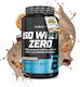 Biotech USA Iso Whey Zero Lactose Reduced Prote...