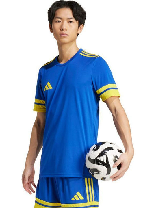 Squadra 25 Jersey Style Football