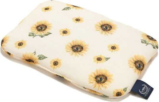 La Millou Βρεφικό Μαξιλάρι Ύπνου Bamboo Sunlover 20x30εκ.
