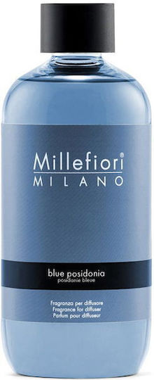 Millefiori Milano Blue Posidonia Nachfüllung 250 ml