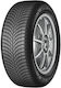 Goodyear Vector 4seasons Cargo 215/65R16 109T M+S 3PMSF Автомобилна Гума Всесезонна за Лекотоварен Автомобил Тип