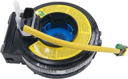 Hyundai Santa Fe 2007-2010 Διακόπτης Συνδυασμού Αυτοκινήτου Επαφή Σπιράλ Καλωδίου Ρολόι Ελατήριο 93490-2b200