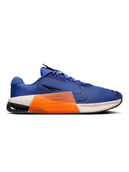 Sport Shoes Crossfit Blue
