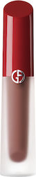 Giorgio Armani Lip Maestro Lippenstift Satin Mo...