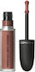 M.A.C Powder Kiss Liquid Lipcolour Дълготраен Т...