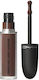 M.A.C Powder Kiss Liquid Lipcolour Дълготраен Т...
