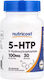 Nutricost 5-htp 100мг 30 Капсули