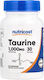 Nutricost Taurine 1000мг 30 Капсули