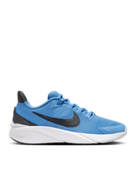 Nike Star Runner Star Runner 4 K Kids Sports Sh...