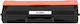 CTF Συμβατό Toner για Laser Εκτυπωτή HP 1000 Σελίδων Μαύρο με Chip