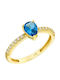 Dio Jewellery Lab Inel Solitar