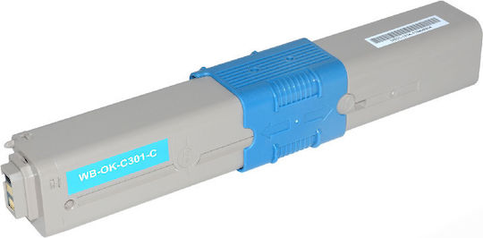 Toner Oki 44973533 Gelb C301 C321 2200 Seiten Oki C301 Oki C321 Oki C322 Oki C310dn Oki C330dn Oki C510dn Oki C511dn Oki C530dn Oki C531dn Oki Mc332dn Oki Mc342dn Oki Mc351dn Oki Mc361dn Oki Mc561dn Oki Mc352 Oki Mc362dn Oki Mc562dn