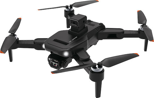 RED5 Hornet Drone FPV 2.4 GHz with 720p Camera and Controller