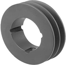 Conical Pulley Hub Spa0090-2 1610