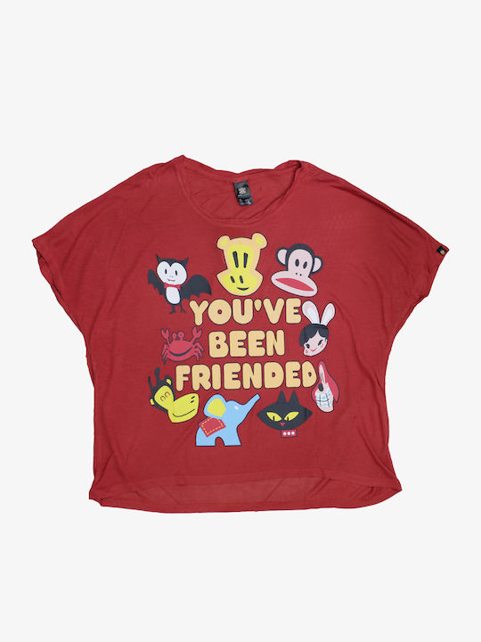 Paul Frank