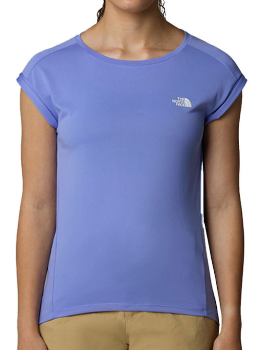 The North Face Tanken Women's Summer Crop Top S...
