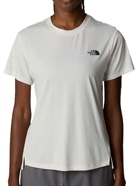 The North Face Flex Women's T-shirt Fast Drying...