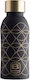 Casa Bugatti Reciclabil Sticlă Termos Oțel inoxidabil 350ml from Casa Bugatti is designed to be with you wherever you go The B Bottles Twin thermos is made from