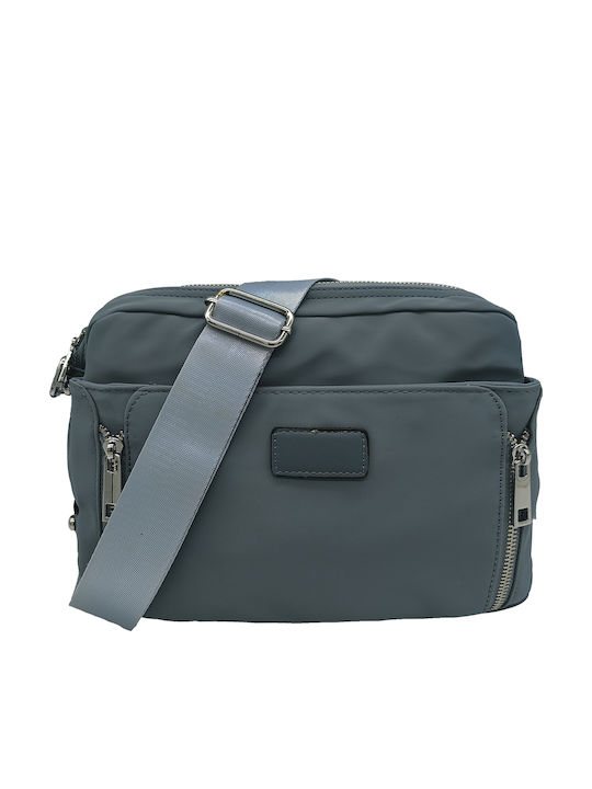 Women's Bag Shoulder Blue