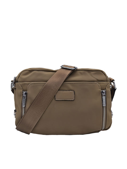 Gift-Me Women's Bag Shoulder Brown
