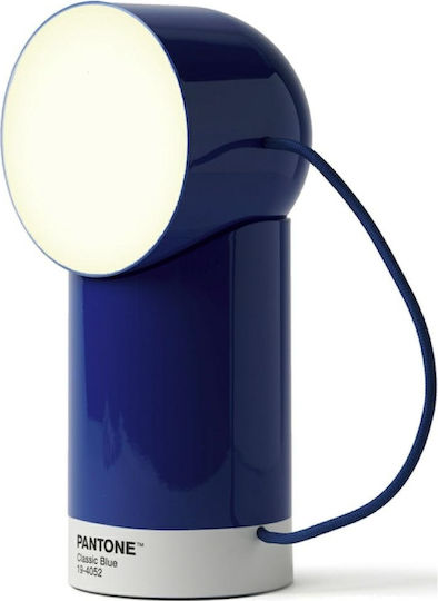 Lexon LED Decorative Table Lamp