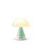 Lexon Dekorative Lampe Grün