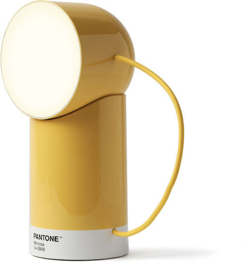 Lexon LED Decorative Table Lamp