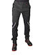 GTC Work Trousers Black