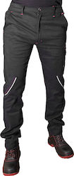 GTC Work Trousers Black