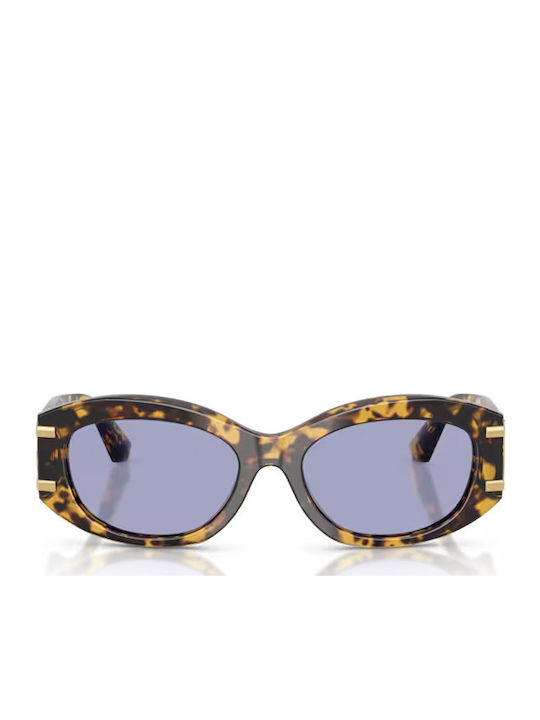 Dolce & Gabbana Дамски Слънчеви Очила с Златен ...