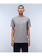 S-dati T-shirt Gray