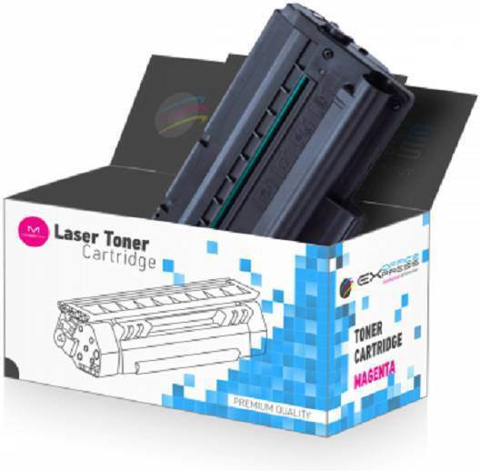 Office Express Toner Compatible Brother Tn135/tn130 Magenta 4,000 Pages